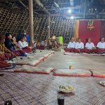 Kementrian ATR/BPN Gelar Monitoring Kepatuhan Pengadministrasian dan Pendaftaran Tanah Ulayat di Kampung Adat Todo IMG-20251023-WA0051