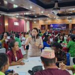 Optimalisasi Peran Bunda PAUD, Meldyanti Hagur Marcelina Nabit Pimpin Rakor Tingkat Kabupaten Manggarai IMG-20251108-WA0034