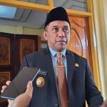 Bupati Manggarai Diperiksa Aswas Kejati NTT, Ini Materi Pemeriksaannya