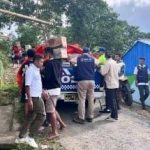 BGN NTT Respon Cepat Bencana Longsor Manggarai Timur IMG-20260127-WA0124