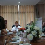 41.408 Penerima Manfaat MBG, Pemda Manggarai Tekankan Pemberdayaan Ekonomi Lokal