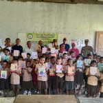 HPN 2026: Aliansi Wartawan Manggarai Barat Sentuh Pendidikan di Pelosok Tiwu Nampar IMG-20260211-WA0173