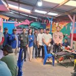 GAMKI Manggarai Bersama Polres Manggarai Gelar Aksi Donor Darah di Gereja GMIT Imanuel IMG-20260228-WA0023