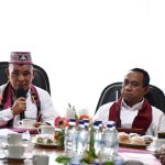 Jelang Idulfitri 1447 H, Wabup Manggarai Instruksikan Pengetatan Keamanan Malam Takbiran