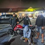 Polres Manggarai Ringkus Guru Honorer Pelaku Pencurian Sepeda Motor di Ruteng IMG-20260316-WA0018