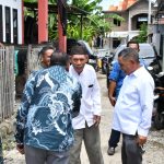 Momen Hangat Wakil Bupati Manggarai Fabianus Abu Silaturahmi Idulfitri di Reo IMG-20260323-WA0007