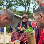 Hargai Kearifan Lokal, PLN Kukuhkan Pokja Tanah PLTP Atadei di Desa Nubahaeraka