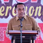 Wujudkan Akses Air Bersih, PLN UIP Nusra Terima Apresiasi dari Bupati Manggarai