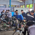 Inovasi Siswa SMK Aloisius Ruteng: Berhasil Konversi Motor Bensin ke Listrik dengan Dukungan PLN IMG-20260429-WA0029