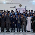 Lantik 19 Kepala SMP, Wabup Fabi Abu Ingatkan Transparansi Dana BOS dan Pendidikan Karakter IMG-20260502-WA0029