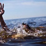 Warga Satar Mese Hanyut di Kali Wae Koe Berhasil Diselamatkan IMG-20260519-WA0013