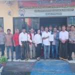 Penuhi Panggilan Polisi, Bupati Manggarai Hery Nabit Diperiksa Terkait Laporan Pencemaran Nama Baik