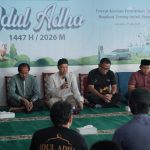 Idul Adha 1447 H, PLN UIP Nusra Salurkan 18 Sapi dan 9 Kambing Kurban IMG-20260527-WA0048