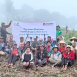 Fokus Pemberdayaan: PLN Berdayakan Masyarakat Adat Wewo Lewat Program Agroforestry Hetero